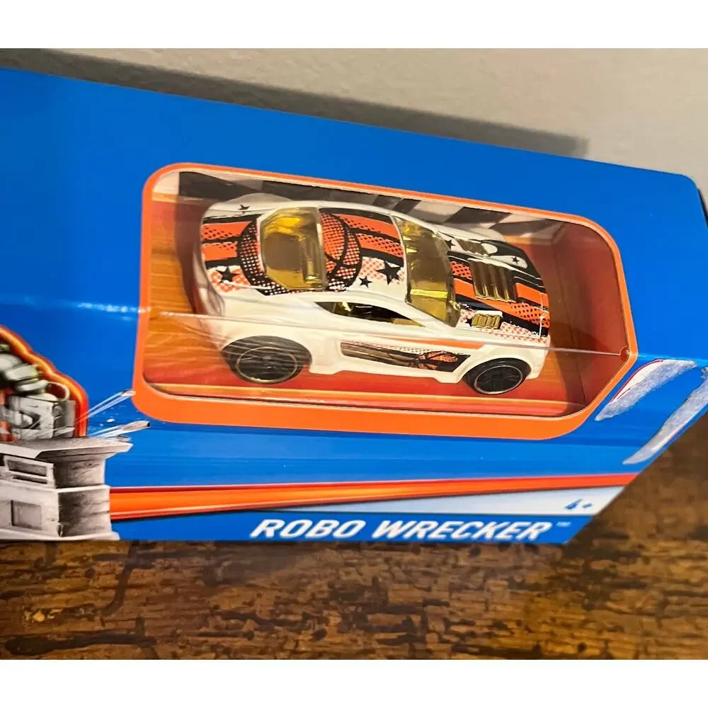 Hot Wheels hot wheels